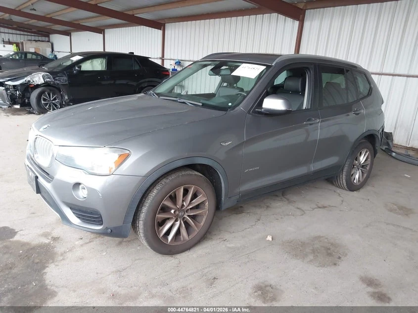 BMW X3 2.0l xDrive28I | Mobile.bg � ����������� 2