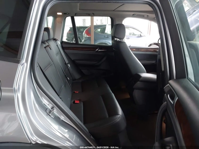 BMW X3 2.0l xDrive28I | Mobile.bg � ����������� 8