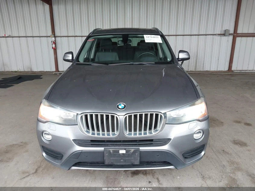 BMW X3 2.0l xDrive28I | Mobile.bg � ����������� 13
