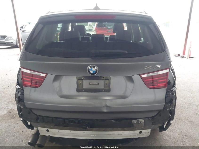 BMW X3 2.0l xDrive28I | Mobile.bg � ����������� 6