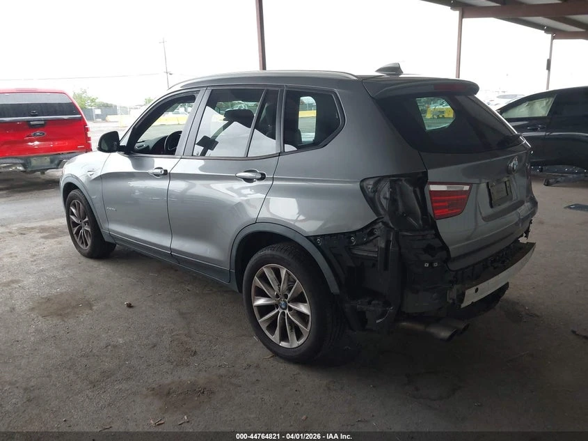 BMW X3 2.0l xDrive28I | Mobile.bg � ����������� 3