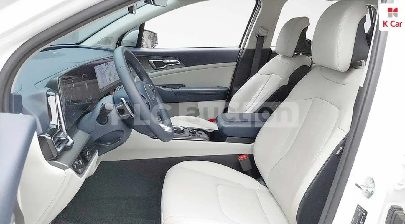 Kia Sportage 4x4* 360камери* Дистроник, снимка 8 - Автомобили и джипове - 54335751