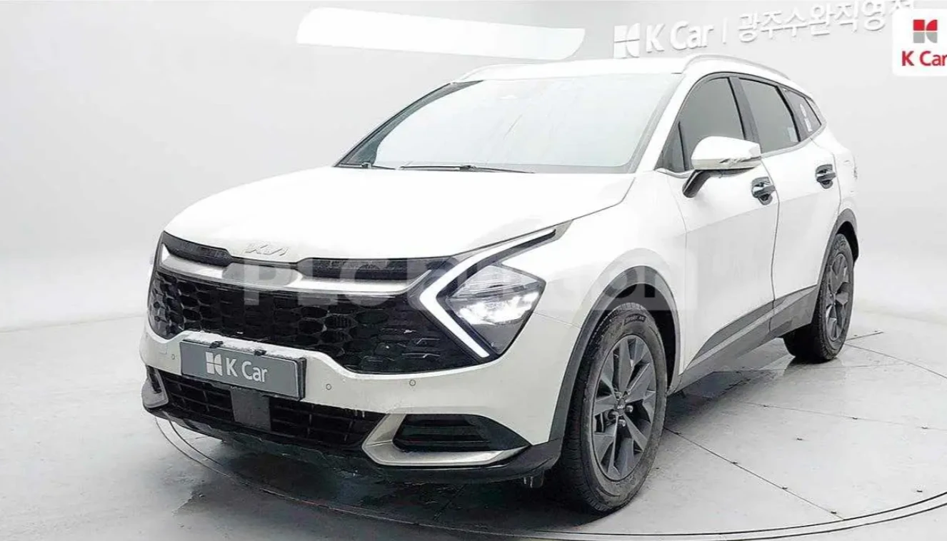 Kia Sportage 4x4* 360камери* Дистроник