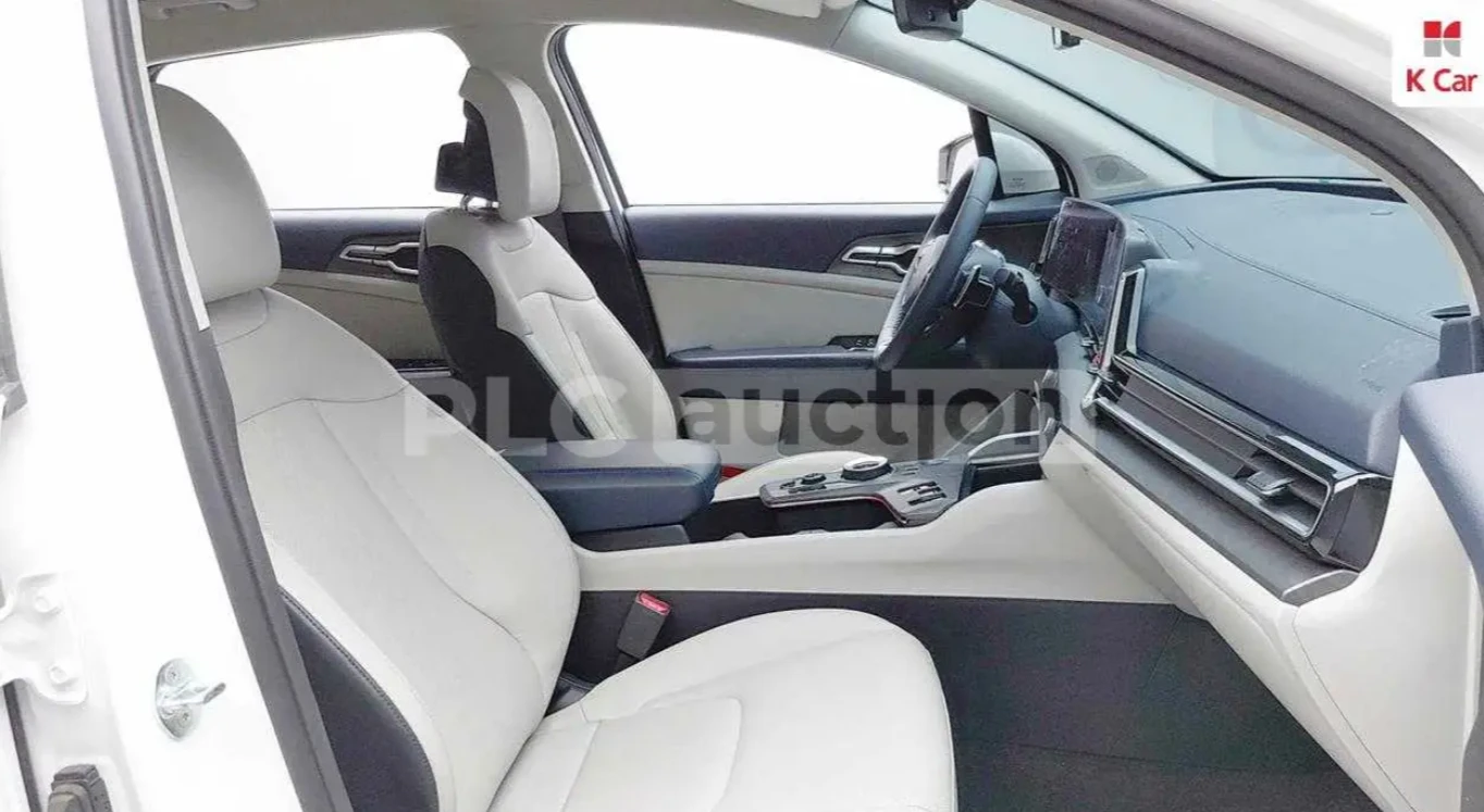 Kia Sportage 4x4* 360камери* Дистроник, снимка 7 - Автомобили и джипове - 54335751