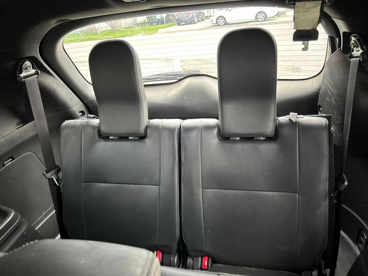 Mitsubishi Outlander * SE * ПОДГРЕВ * КАМЕРА * NAVI, снимка 11 - Автомобили и джипове - 54811780