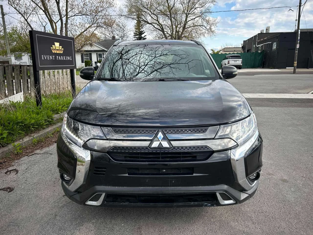 Mitsubishi Outlander * SE * ПОДГРЕВ * КАМЕРА * NAVI, снимка 6 - Автомобили и джипове - 54811780