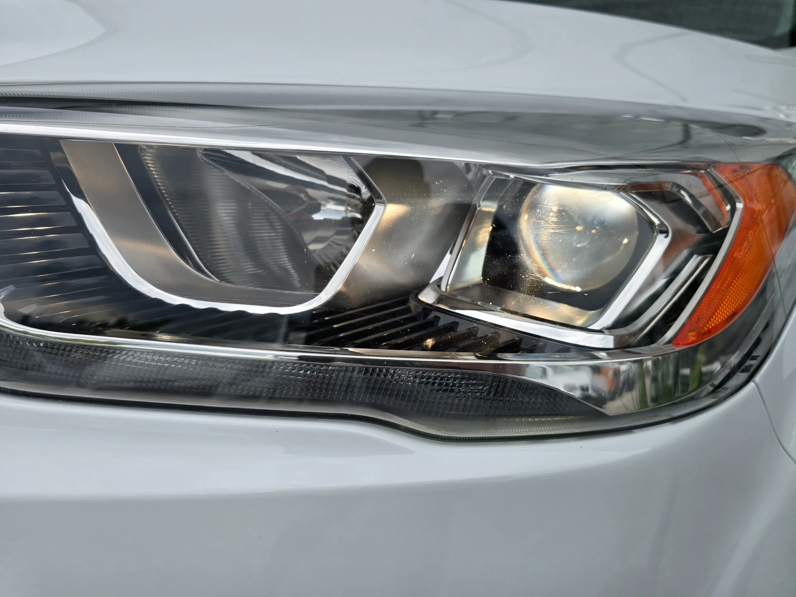 Ford Kuga 1.5DCi-Navi, Led, 100000km., снимка 15 - Автомобили и джипове - 54944406