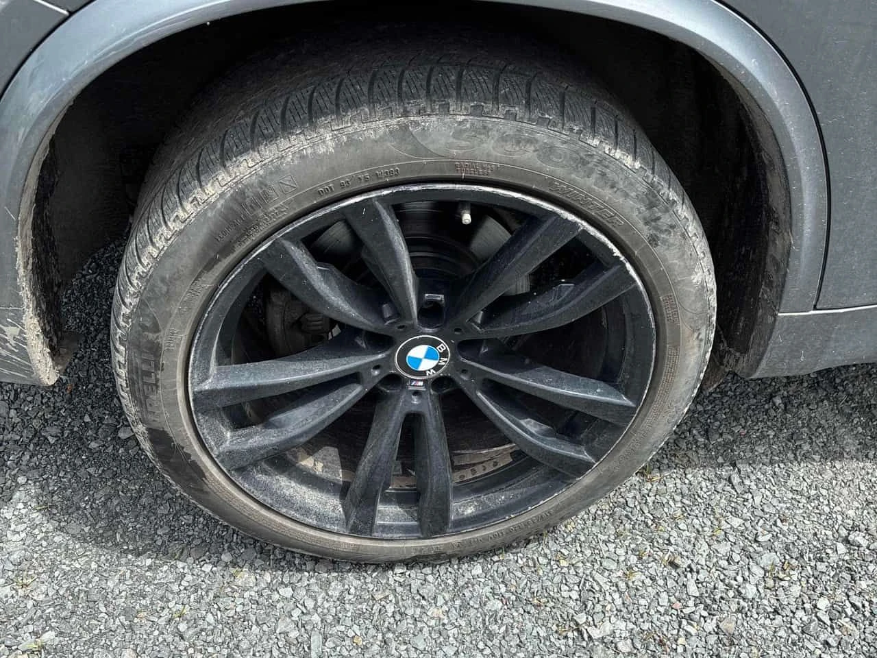 BMW X5 * xDrive35i * CARFAX * БЕЗ ПЪРВОНАЧАЛНА ВНОСКА, снимка 7 - Автомобили и джипове - 54967739