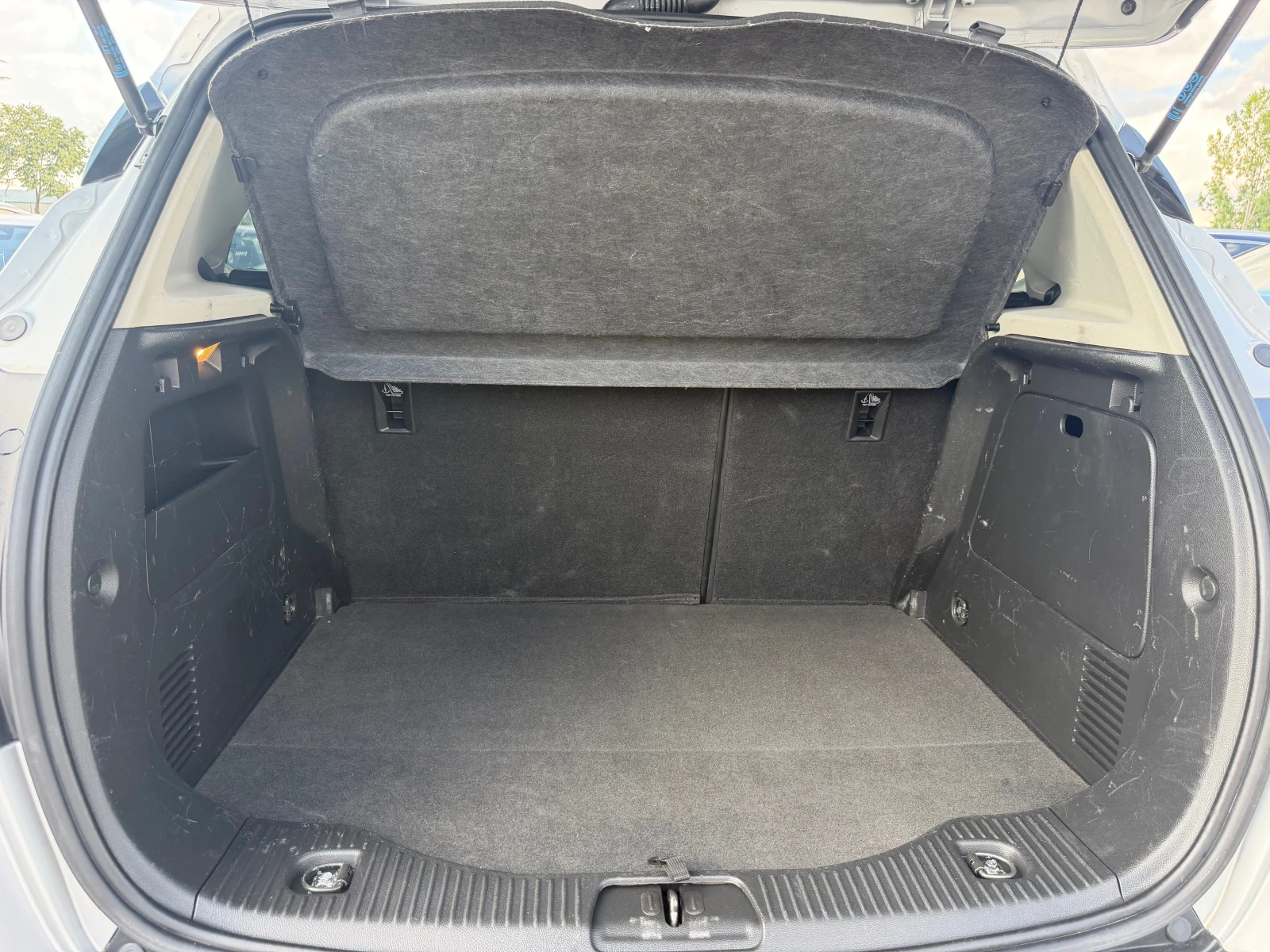 Opel Mokka 1.7CDTI COSMO, снимка 14 - Автомобили и джипове - 55283451