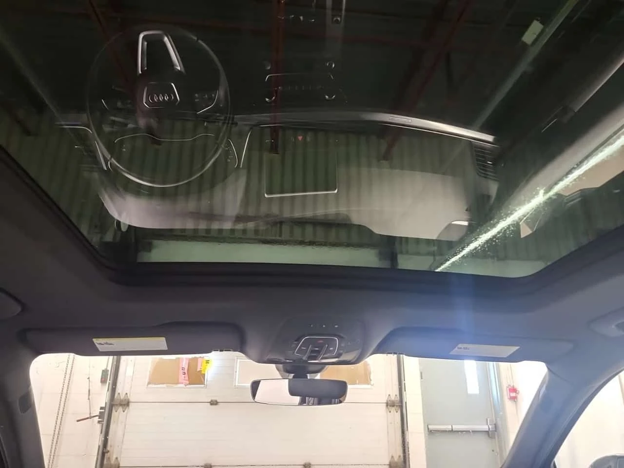 Audi Q5 * TECHNIK * CARFAX * БЕЗ ПЪРВОНАЧАЛНА ВНОСКА, снимка 13 - Автомобили и джипове - 55286102