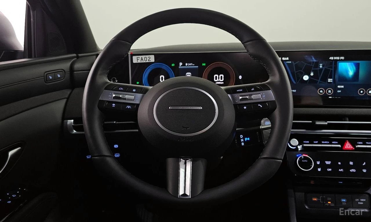 Hyundai Tucson 1.6 Hybrid* DISTRONIC* �������* ���������* ������* | Mobile.bg � ����������� 9
