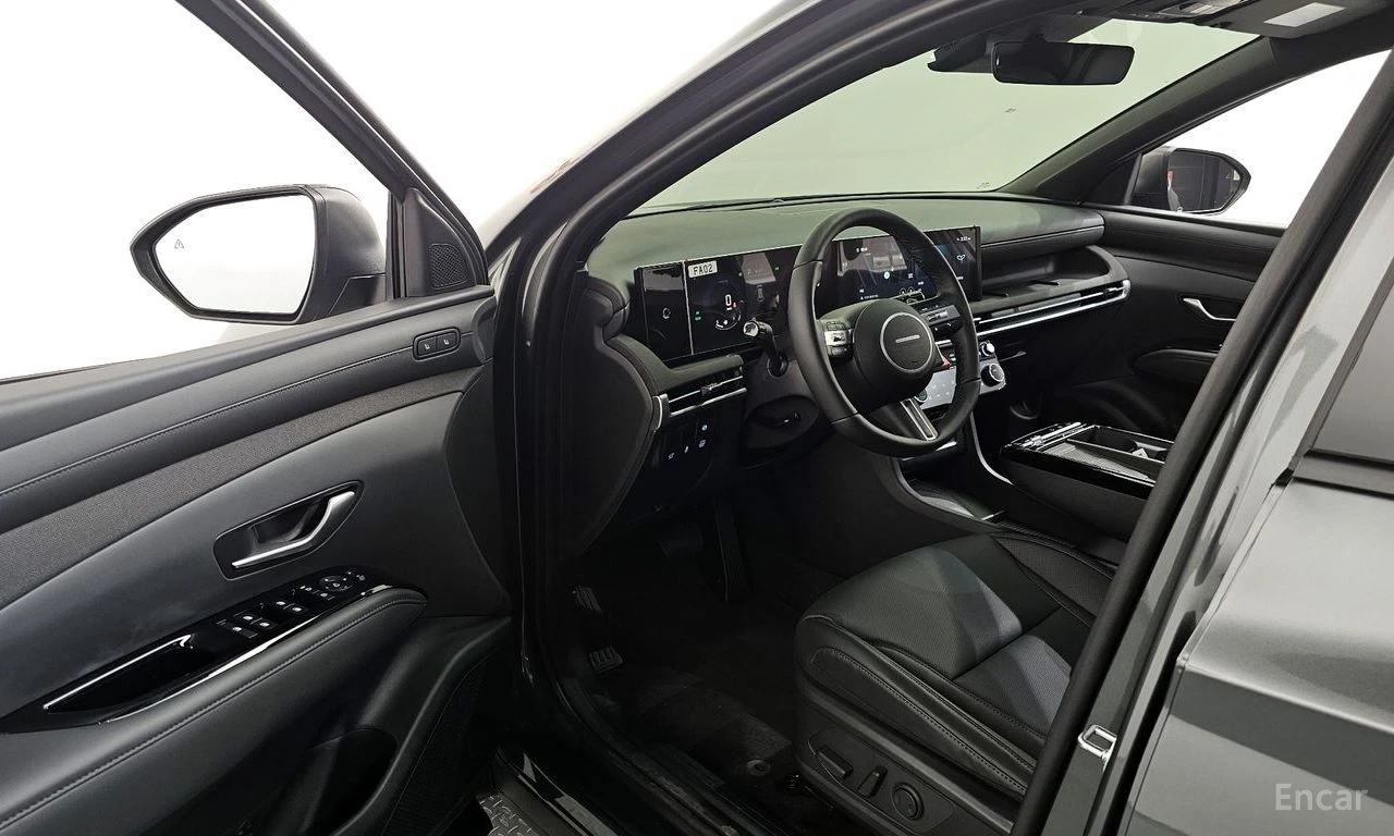 Hyundai Tucson 1.6 Hybrid* DISTRONIC* �������* ���������* ������* | Mobile.bg � ����������� 6