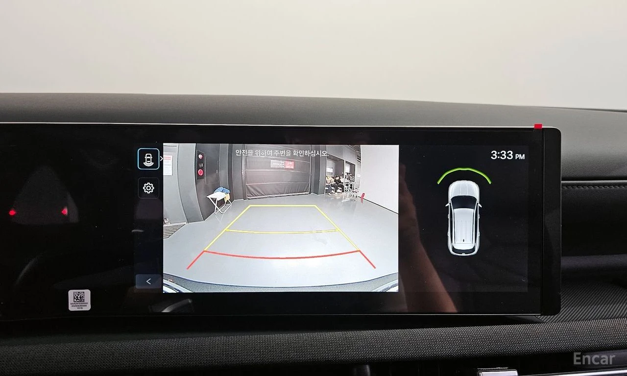 Hyundai Tucson 1.6 Hybrid* DISTRONIC* �������* ���������* ������* | Mobile.bg � ����������� 12