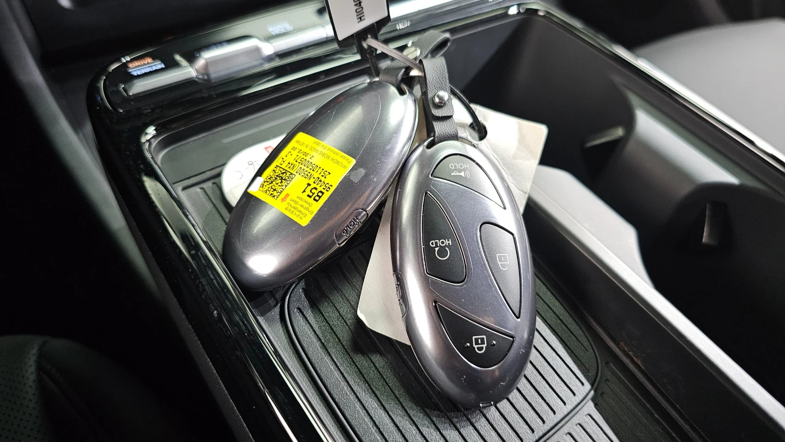 Hyundai Tucson 1.6 Hybrid* DISTRONIC* �������* ���������* ������* | Mobile.bg � ����������� 13