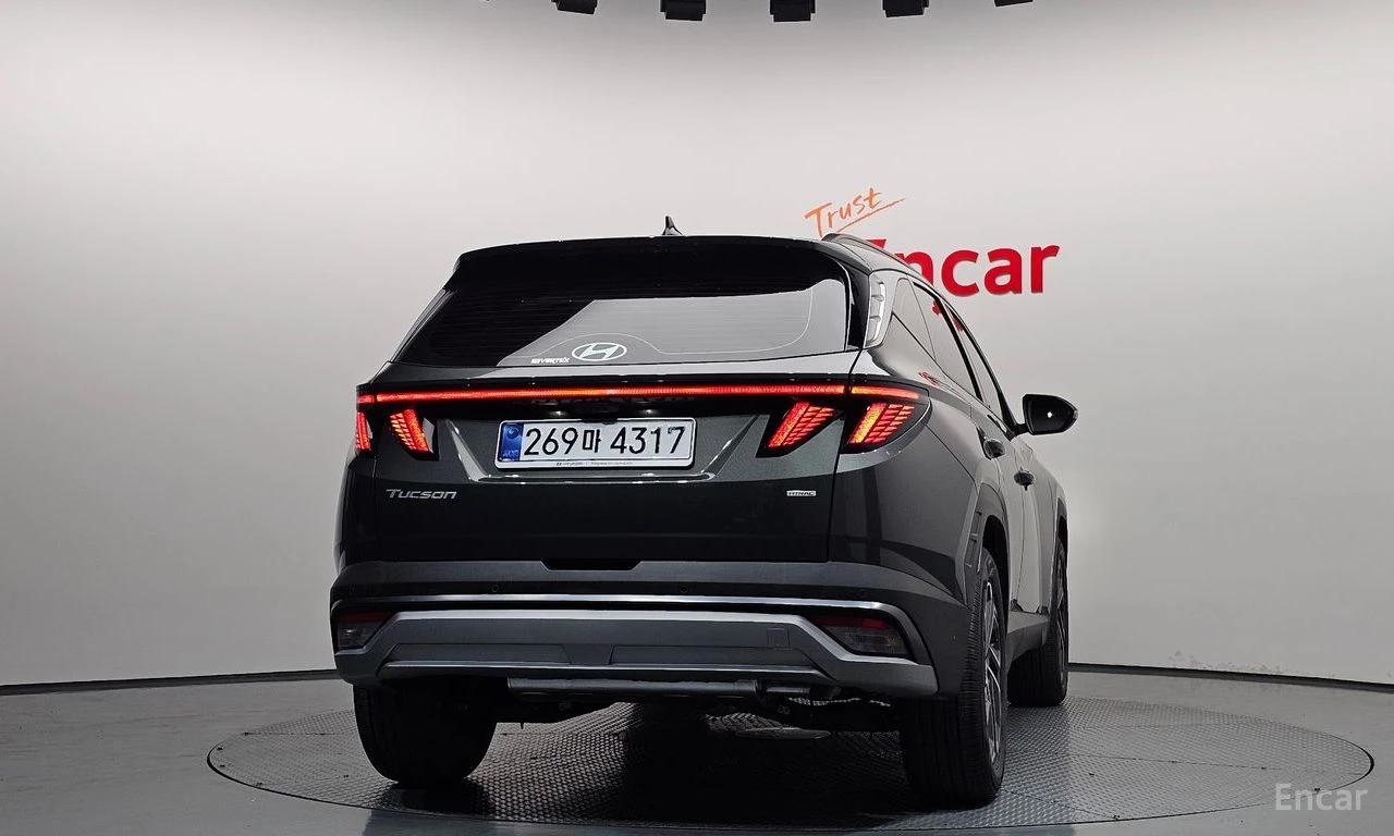 Hyundai Tucson 1.6 Hybrid* DISTRONIC* �������* ���������* ������* | Mobile.bg � ����������� 4