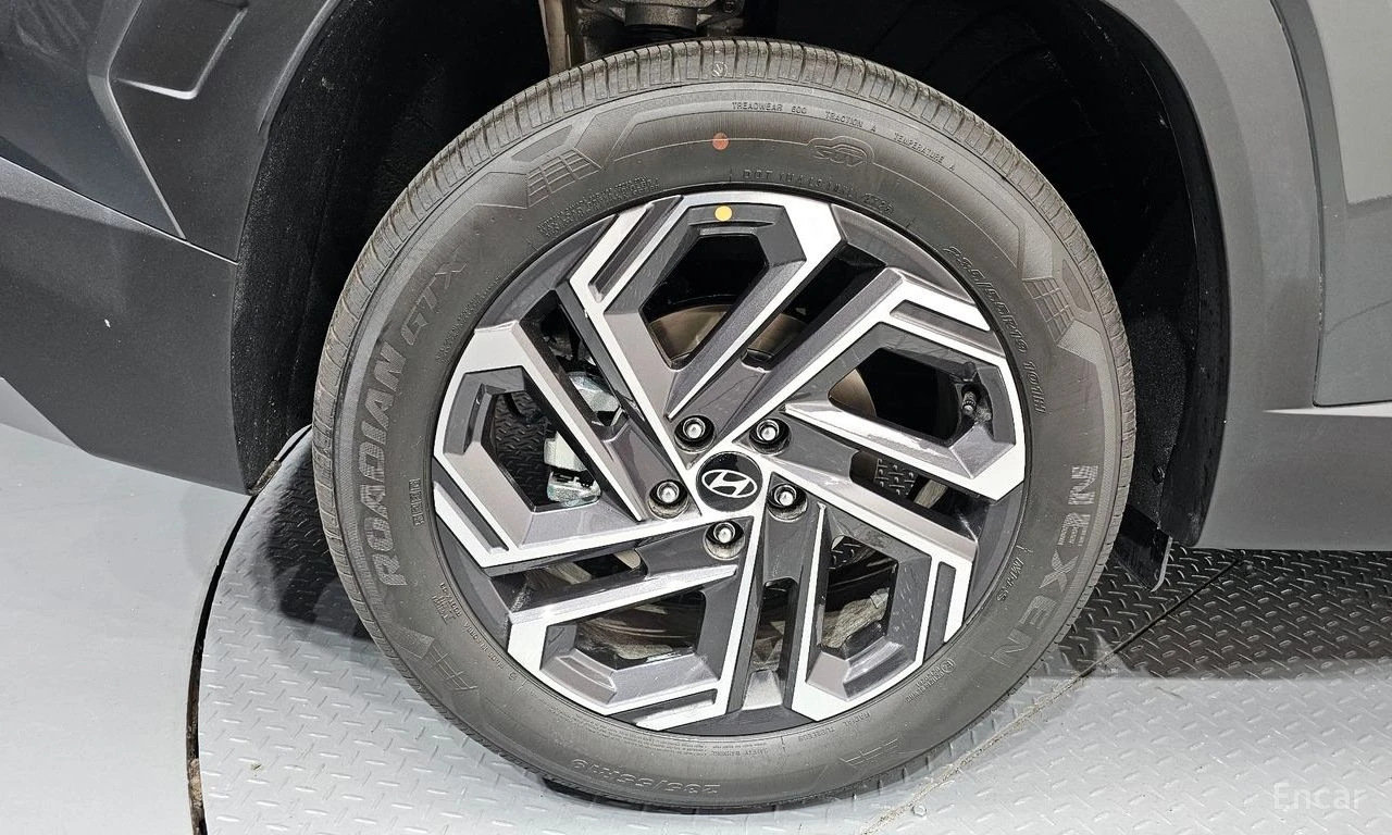 Hyundai Tucson 1.6 Hybrid* DISTRONIC* �������* ���������* ������* | Mobile.bg � ����������� 5