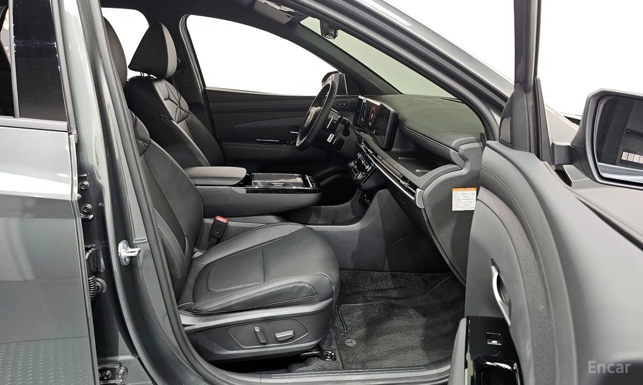 Hyundai Tucson 1.6 Hybrid* DISTRONIC* �������* ���������* ������* | Mobile.bg � ����������� 7