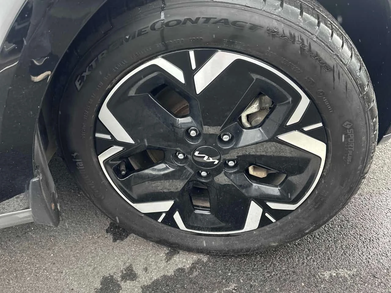 Kia Niro * Wave * CARFAX * ОПЦИЯ ЗА ФИНАНСИРАНЕ, снимка 7 - Автомобили и джипове - 55664181