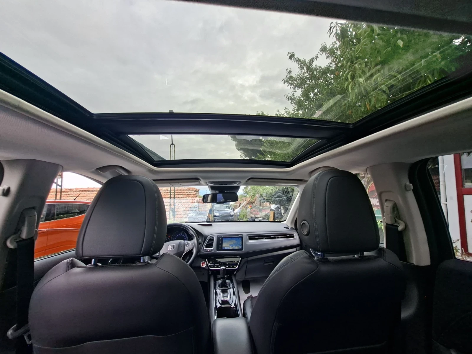 Honda Hr-v 1.6 DTEC Full | Mobile.bg � ����������� 14