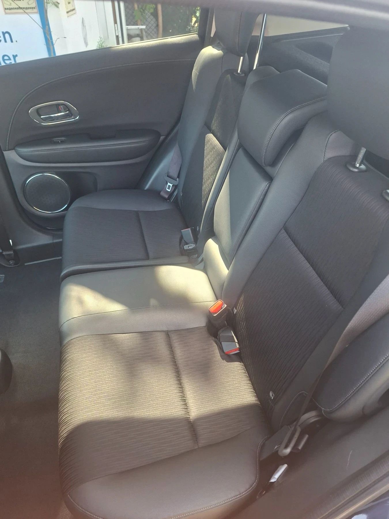 Honda Hr-v 1.6 DTEC Full | Mobile.bg � ����������� 8