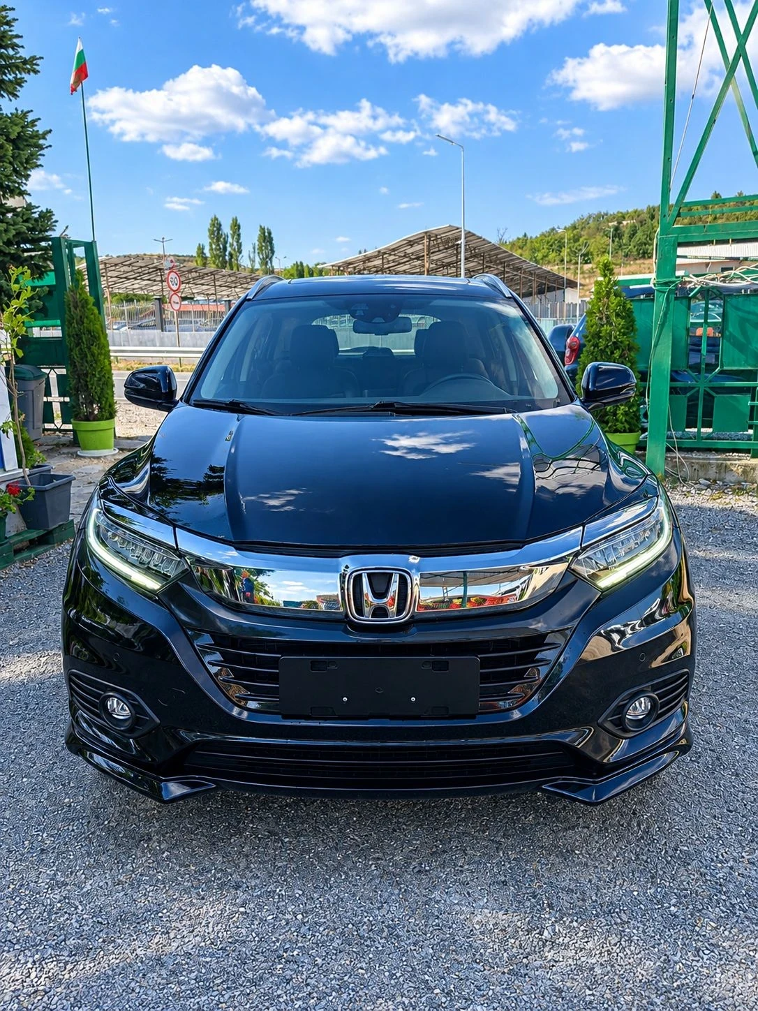 Honda Hr-v 1.6 DTEC Full | Mobile.bg � ����������� 2