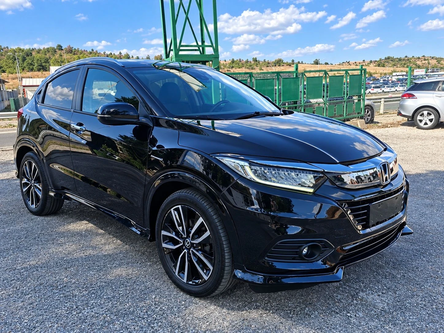 Honda Hr-v 1.6 DTEC Full | Mobile.bg � ����������� 3