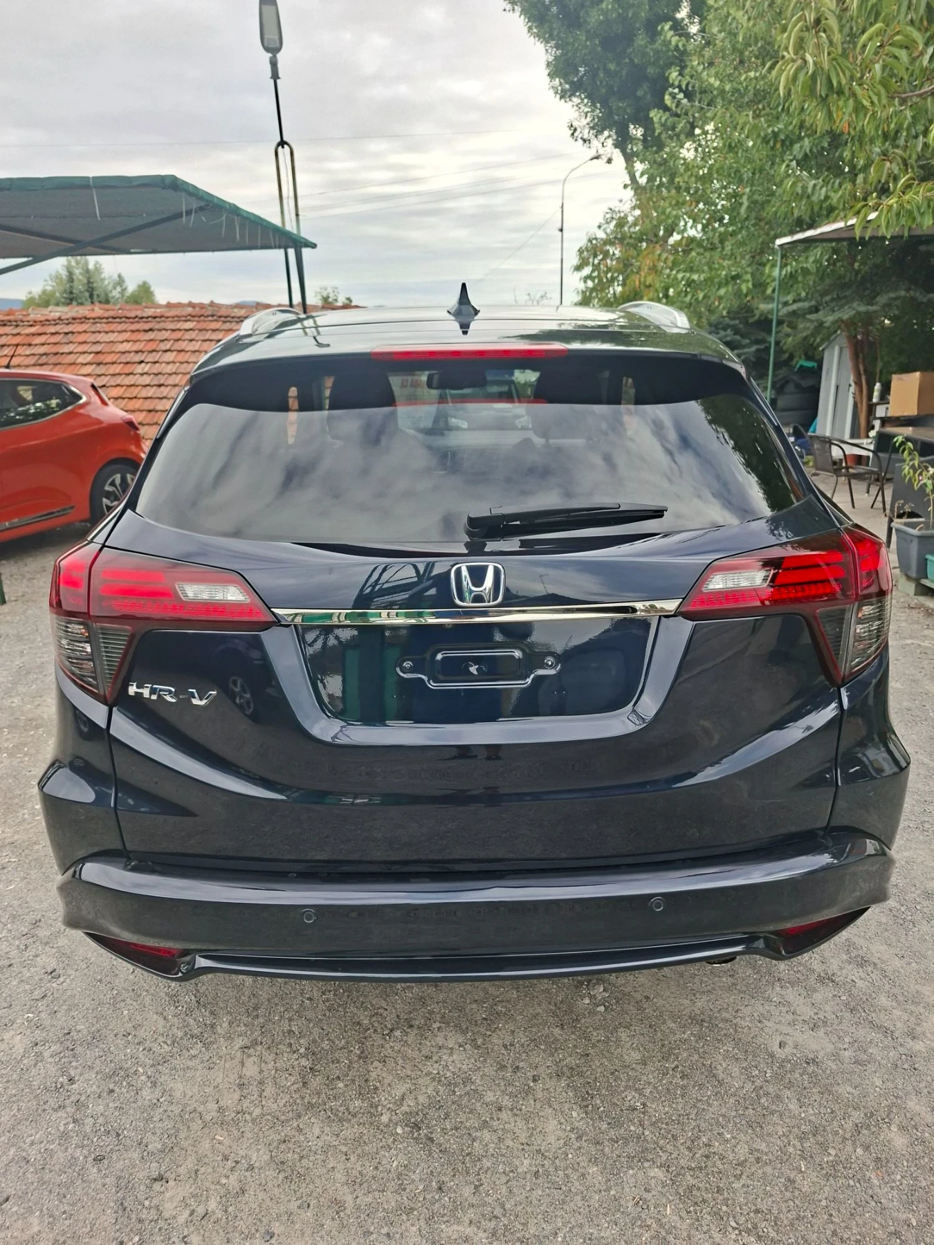 Honda Hr-v 1.6 DTEC Full | Mobile.bg � ����������� 5