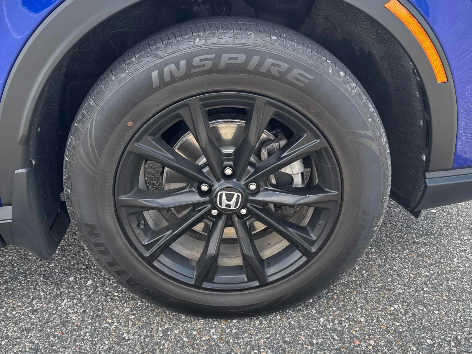 Honda Cr-v * Sport AWD * CARFAX * ЦЕНА ДО БГ, снимка 10 - Автомобили и джипове - 55972447