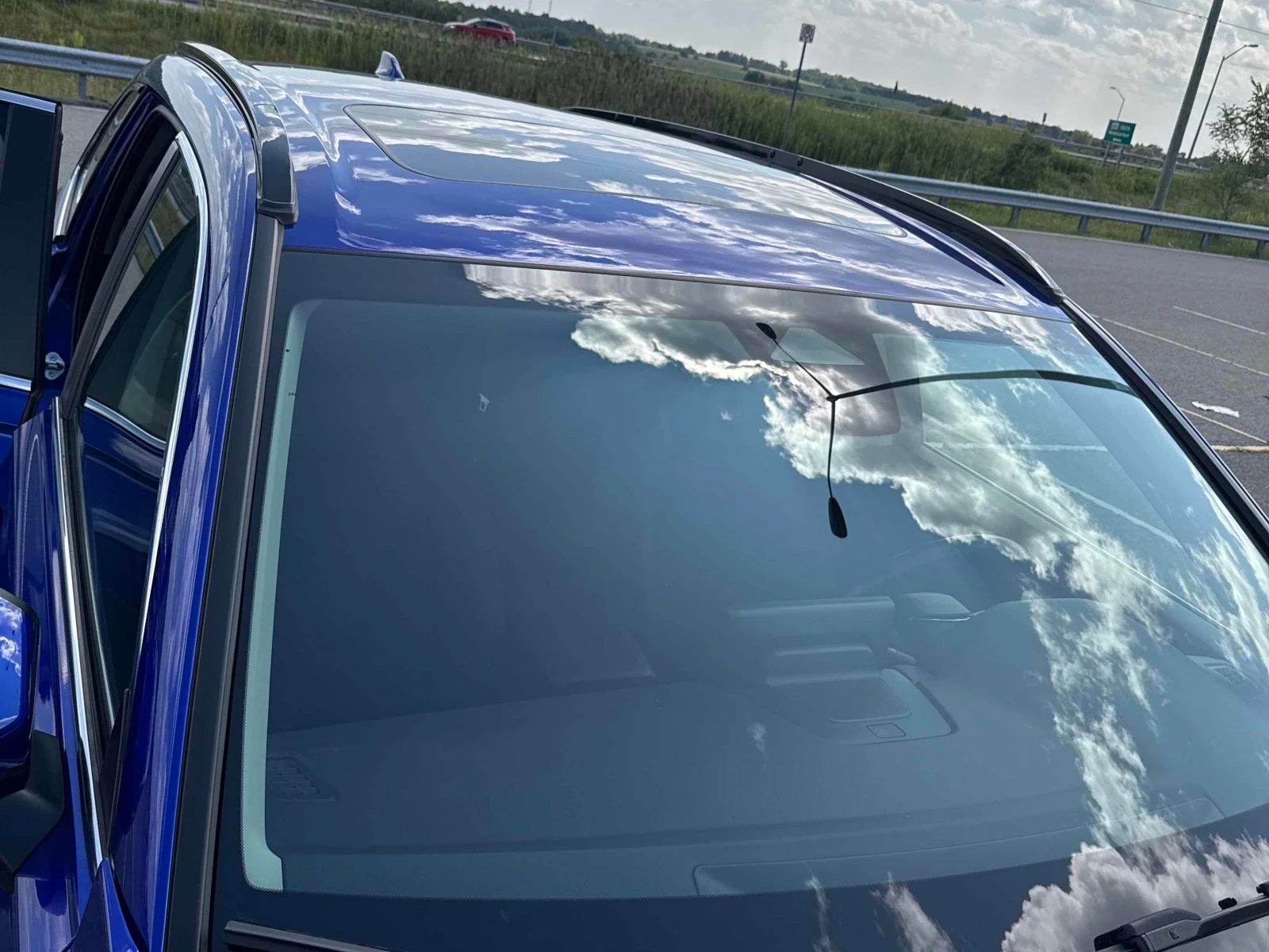 Honda Cr-v * Sport AWD * CARFAX * ЦЕНА ДО БГ, снимка 6 - Автомобили и джипове - 55972447