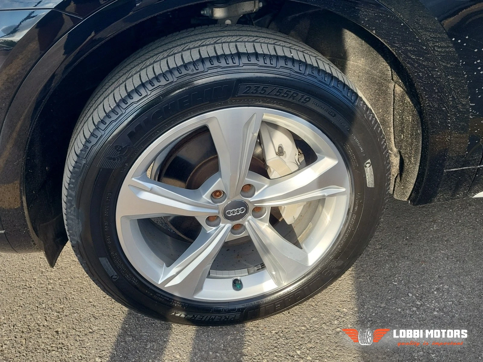 Audi Q5, снимка 6 - Автомобили и джипове - 55993013