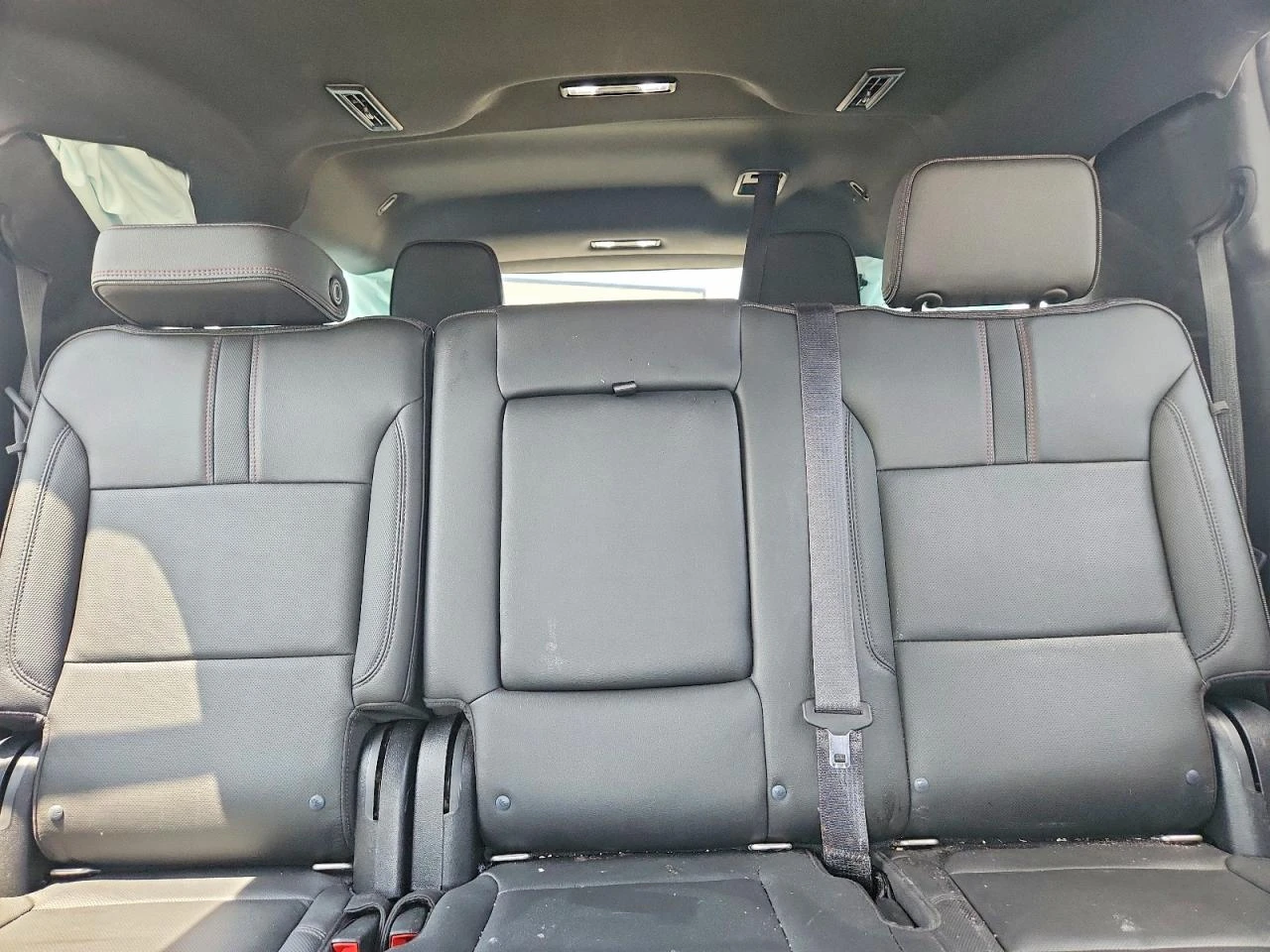 Chevrolet Suburban 5.3l K1500 Rst | Mobile.bg � ����������� 10