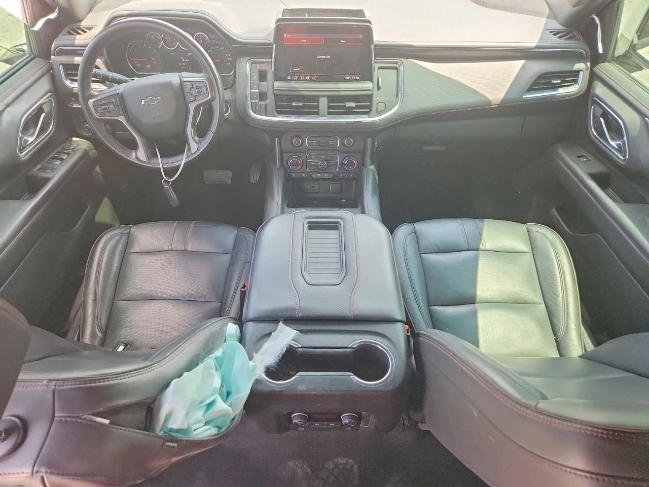 Chevrolet Suburban 5.3l K1500 Rst | Mobile.bg � ����������� 8