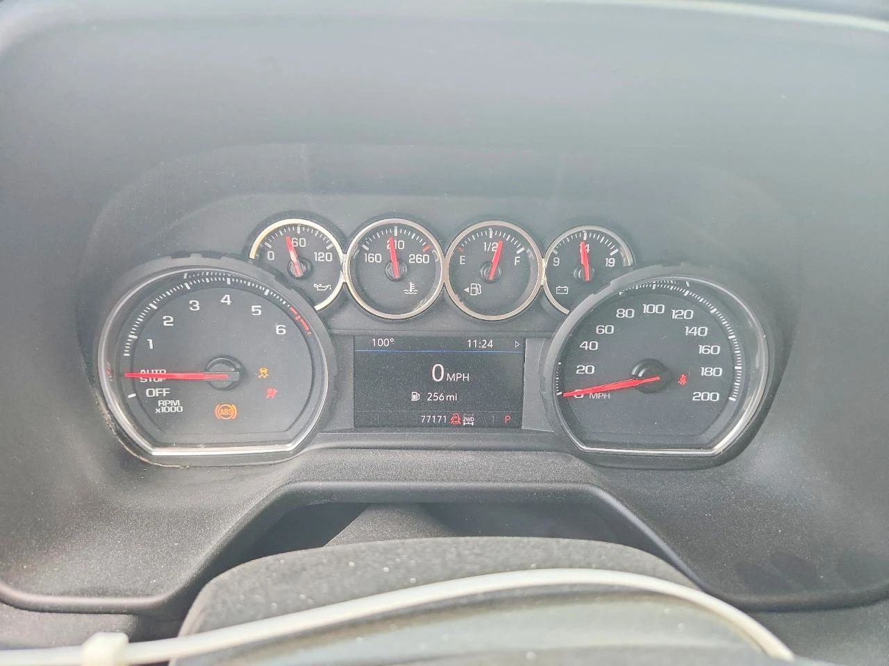 Chevrolet Suburban 5.3l K1500 Rst | Mobile.bg � ����������� 9