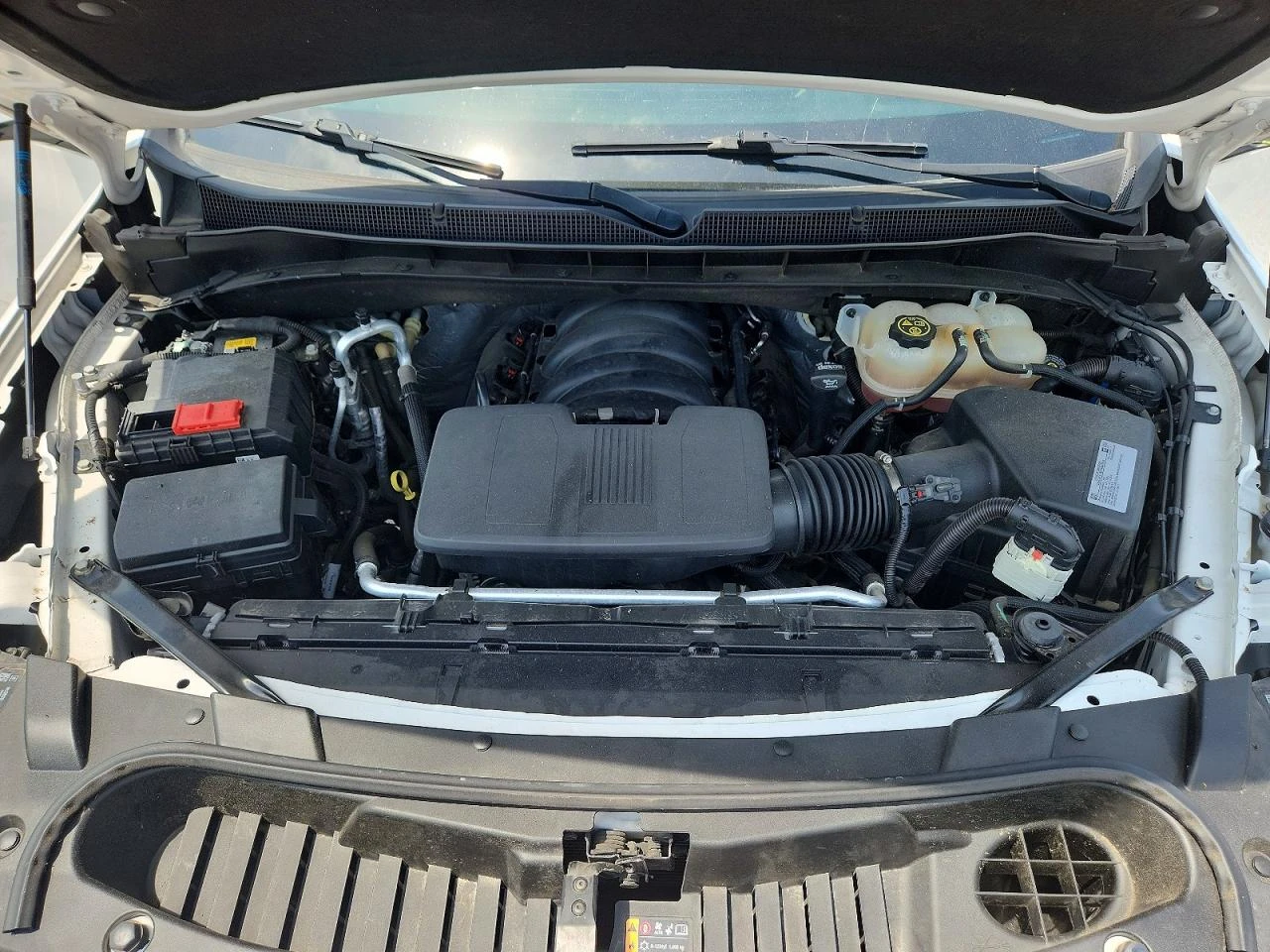 Chevrolet Suburban 5.3l K1500 Rst | Mobile.bg � ����������� 12