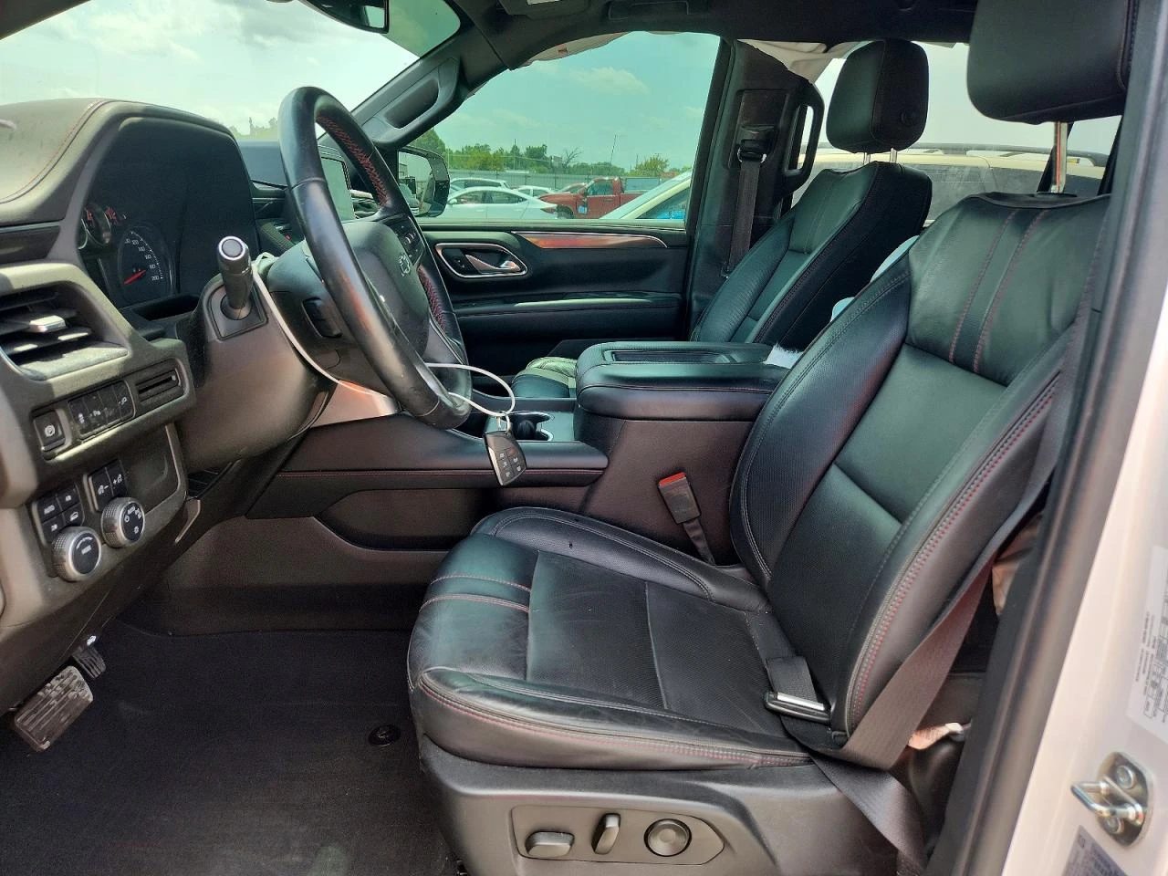Chevrolet Suburban 5.3l K1500 Rst | Mobile.bg � ����������� 7