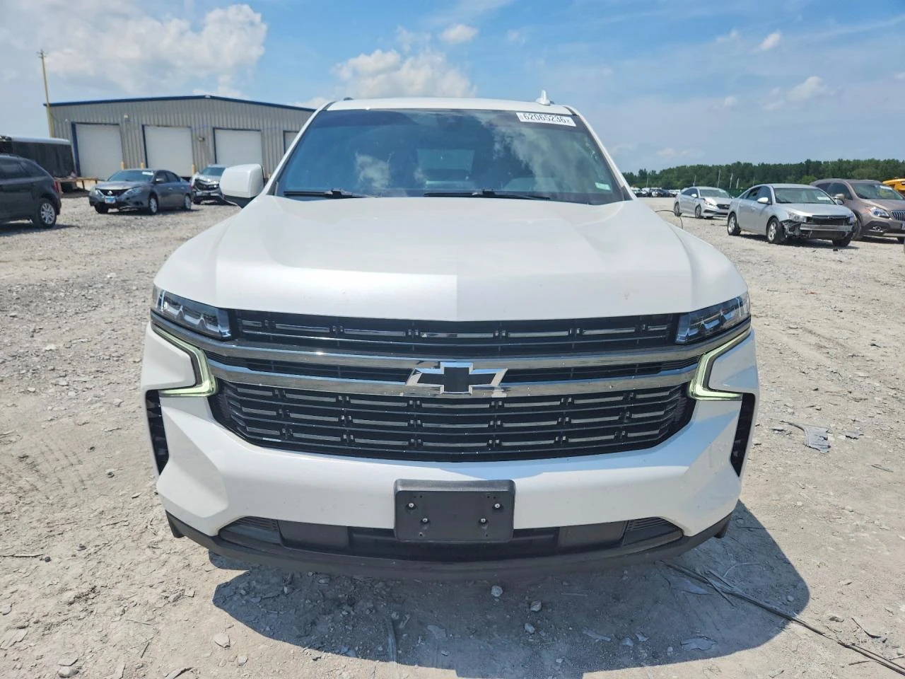 Chevrolet Suburban 5.3l K1500 Rst | Mobile.bg � ����������� 5