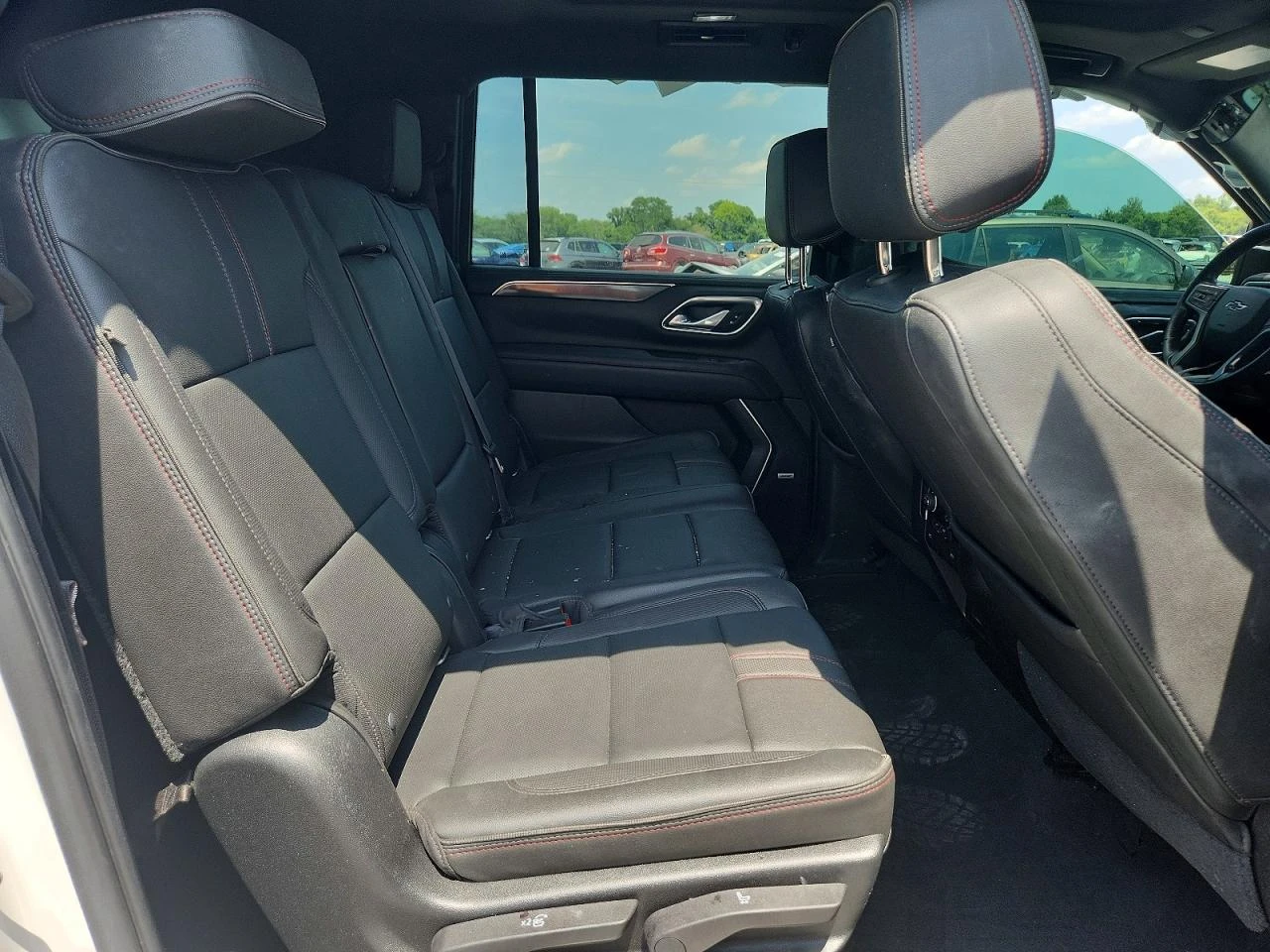 Chevrolet Suburban 5.3l K1500 Rst | Mobile.bg � ����������� 11