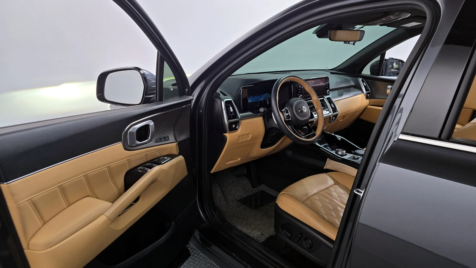 Kia Sorento Diesel 2.2 2WD Noblesse autogeorge.com | Mobile.bg � ����������� 14