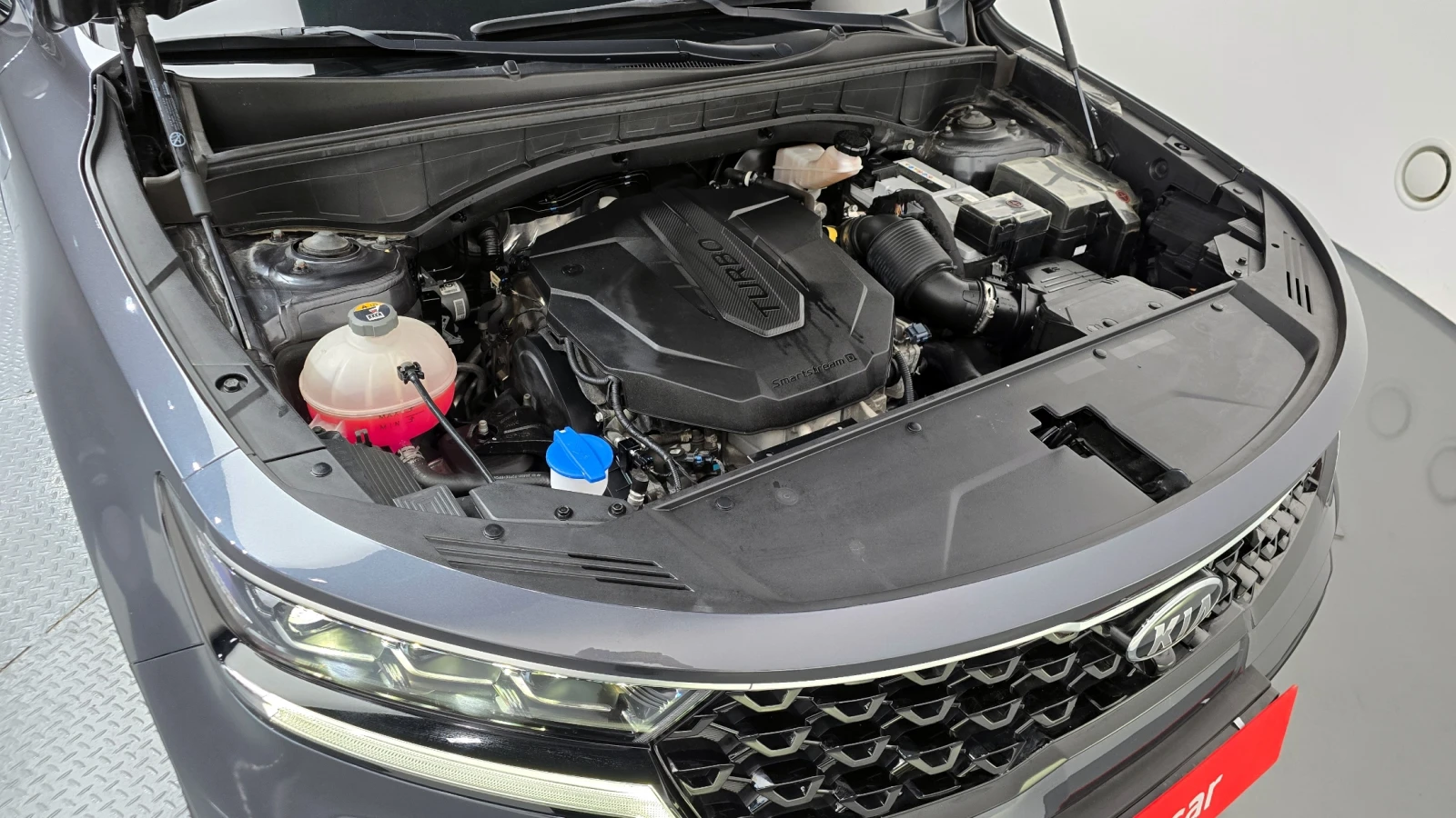 Kia Sorento Diesel 2.2 2WD Noblesse autogeorge.com | Mobile.bg � ����������� 9