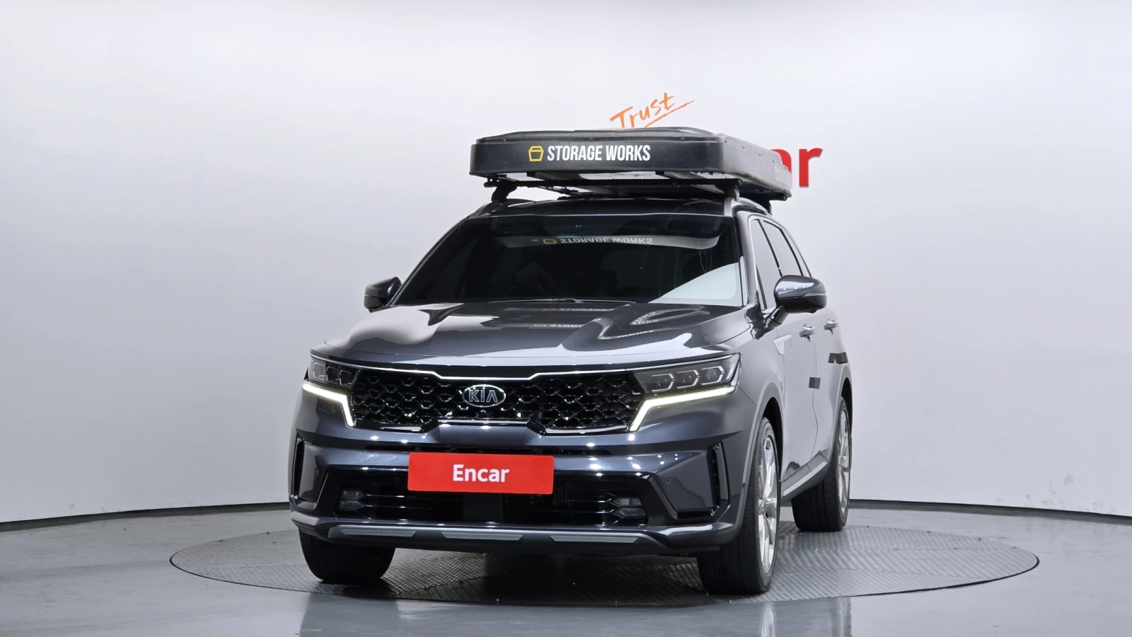 Kia Sorento Diesel 2.2 2WD Noblesse autogeorge.com | Mobile.bg � ����������� 4