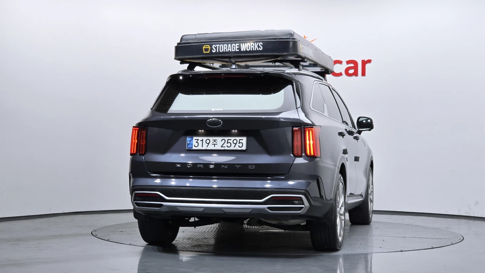 Kia Sorento Diesel 2.2 2WD Noblesse autogeorge.com | Mobile.bg � ����������� 7