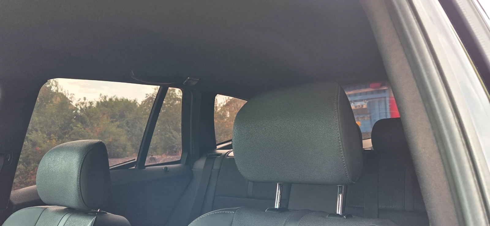BMW X3, снимка 6 - Автомобили и джипове - 56087579