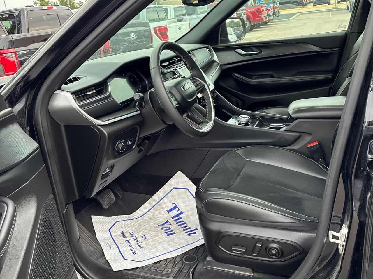 Jeep Grand cherokee * Altitude * CARFAX * ��� ������������ ������ | Mobile.bg � ����������� 5