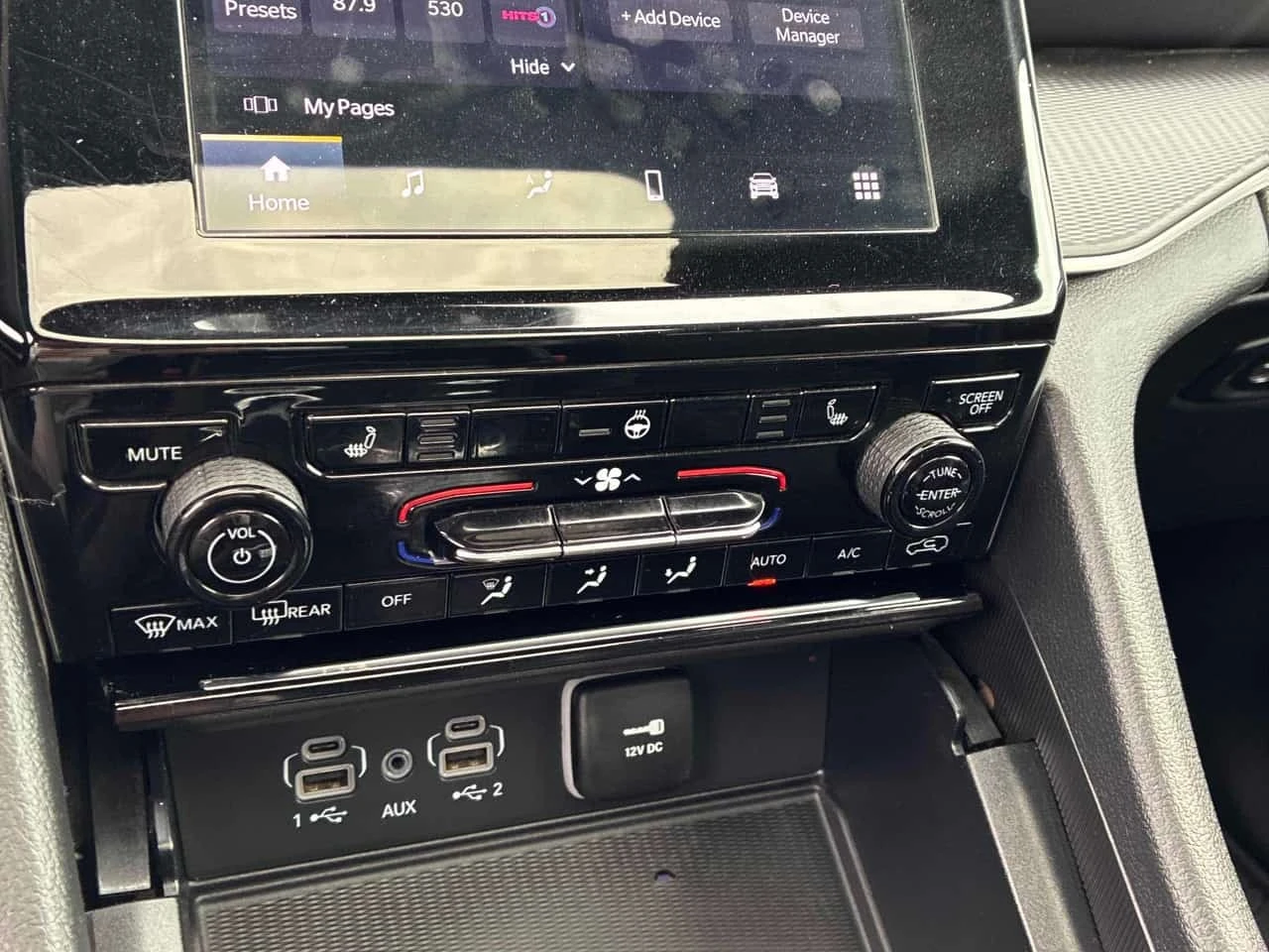 Jeep Grand cherokee * Altitude * CARFAX * ��� ������������ ������ | Mobile.bg � ����������� 15