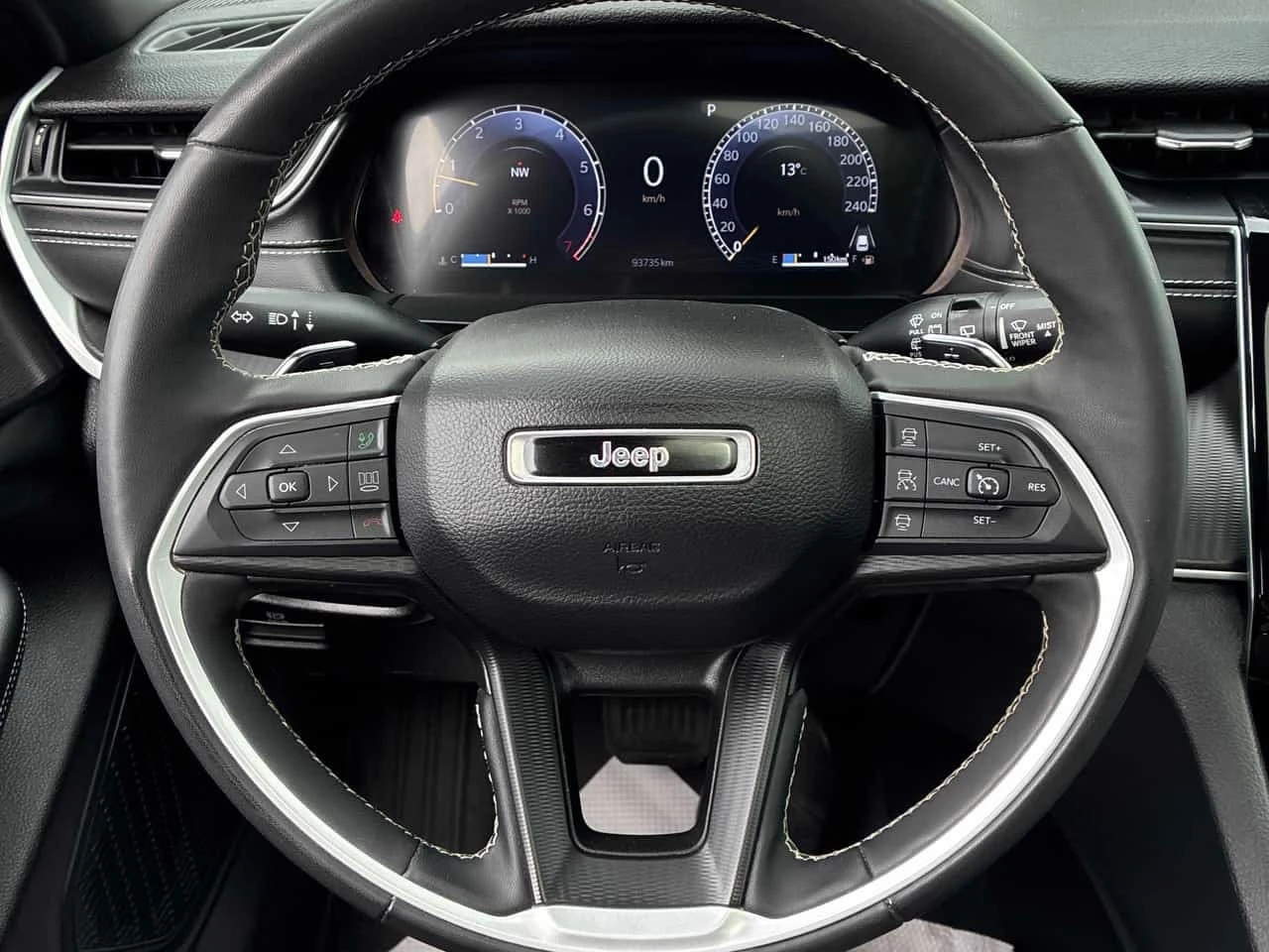 Jeep Grand cherokee * Altitude * CARFAX * ��� ������������ ������ | Mobile.bg � ����������� 17