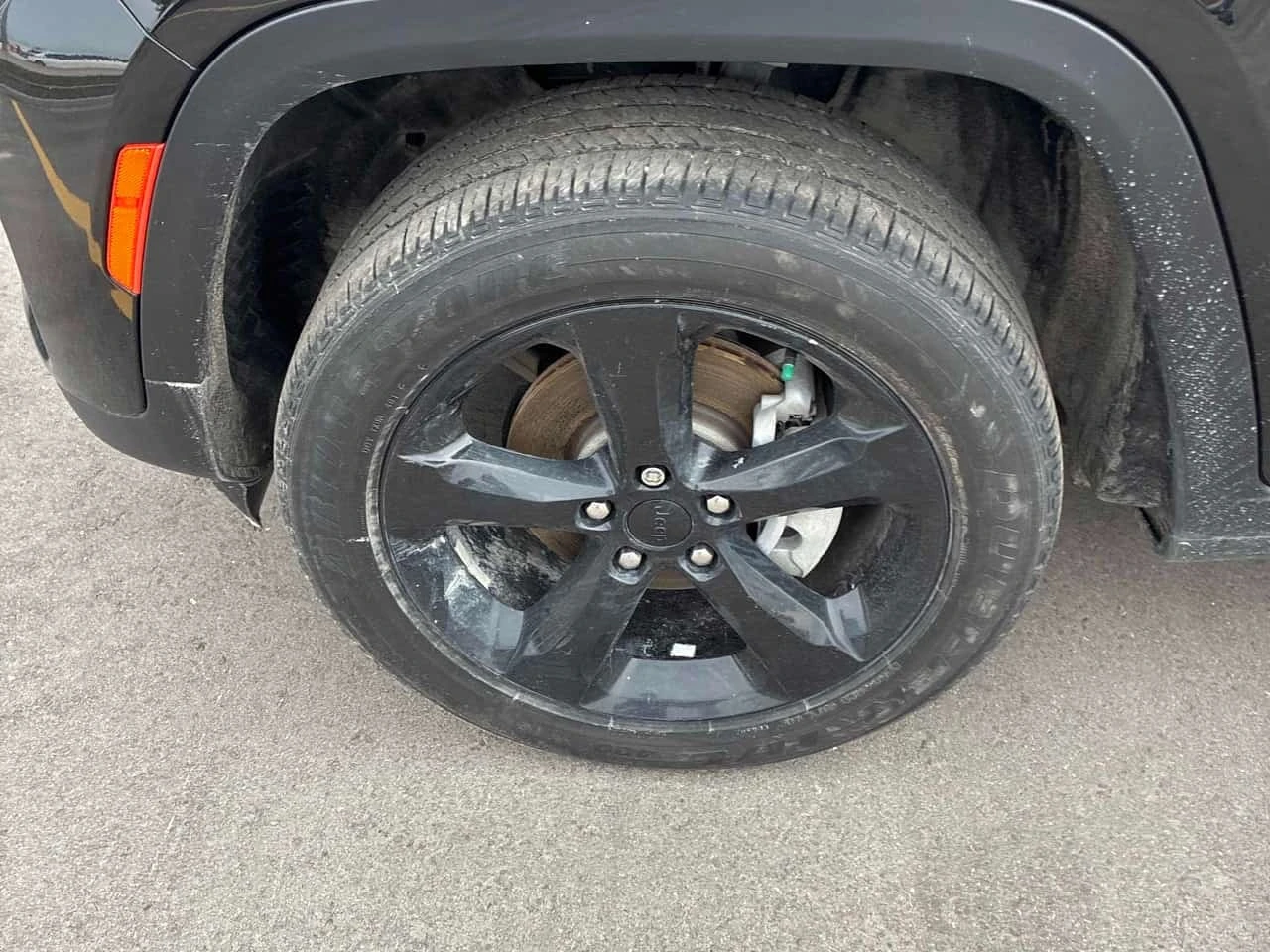 Jeep Grand cherokee * Altitude * CARFAX * ��� ������������ ������ | Mobile.bg � ����������� 7