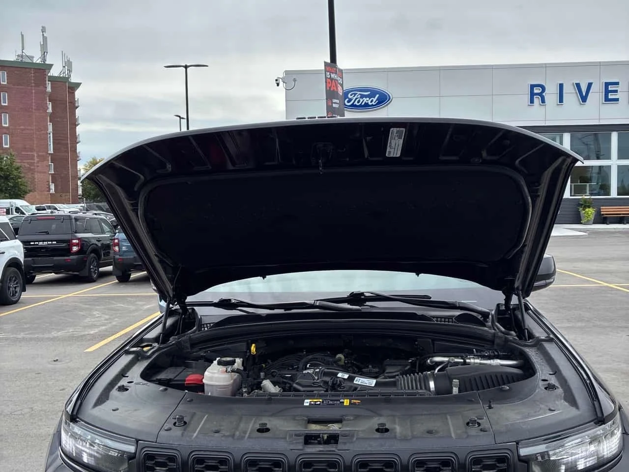Jeep Grand cherokee * Altitude * CARFAX * ��� ������������ ������ | Mobile.bg � ����������� 10
