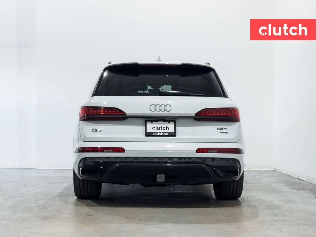 Audi Q7 55TFSI* �������* �����* ���������* �������* ������ | Mobile.bg � ����������� 3