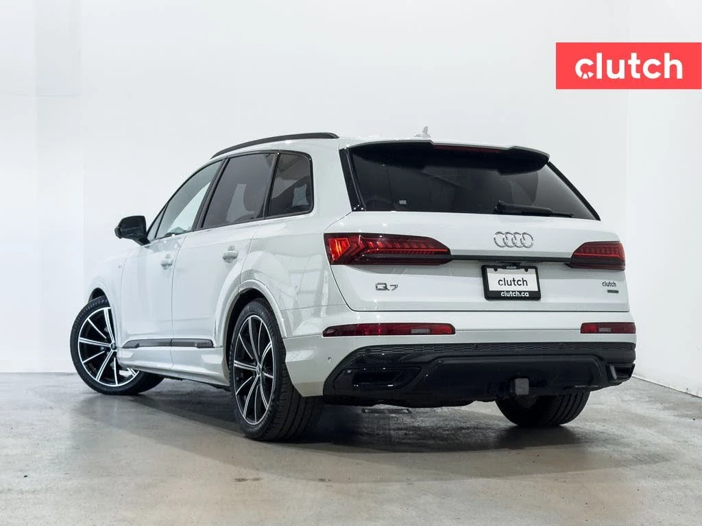 Audi Q7 55TFSI* �������* �����* ���������* �������* ������ | Mobile.bg � ����������� 2