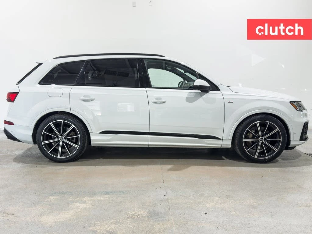 Audi Q7 55TFSI* �������* �����* ���������* �������* ������ | Mobile.bg � ����������� 4